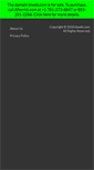 Mobile Screenshot of biweb.com